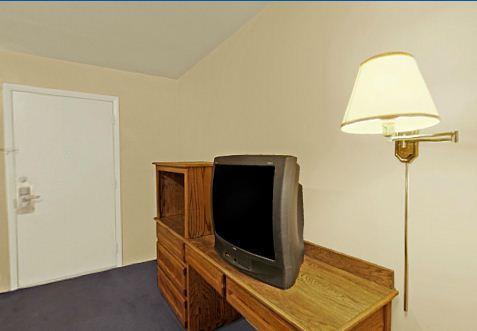 Hotel Americas Value &