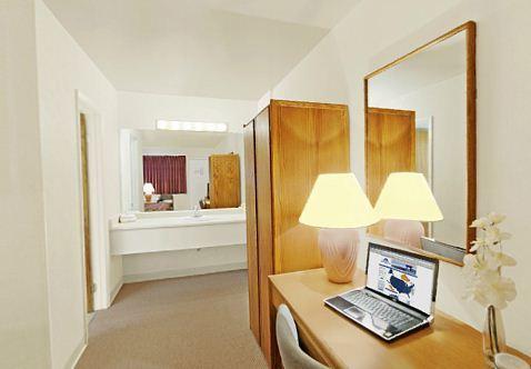 Hotel Americas Value &