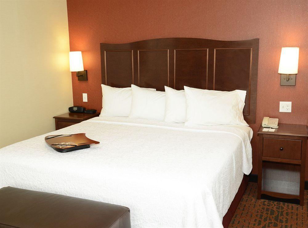 Hotel Hampton & North
