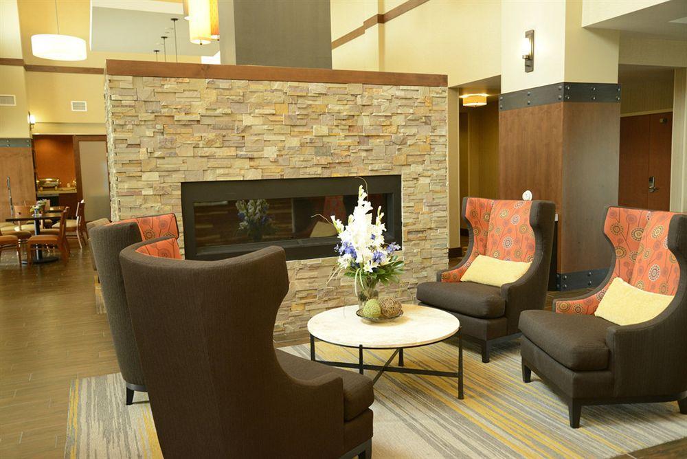 Hotel Hampton & North