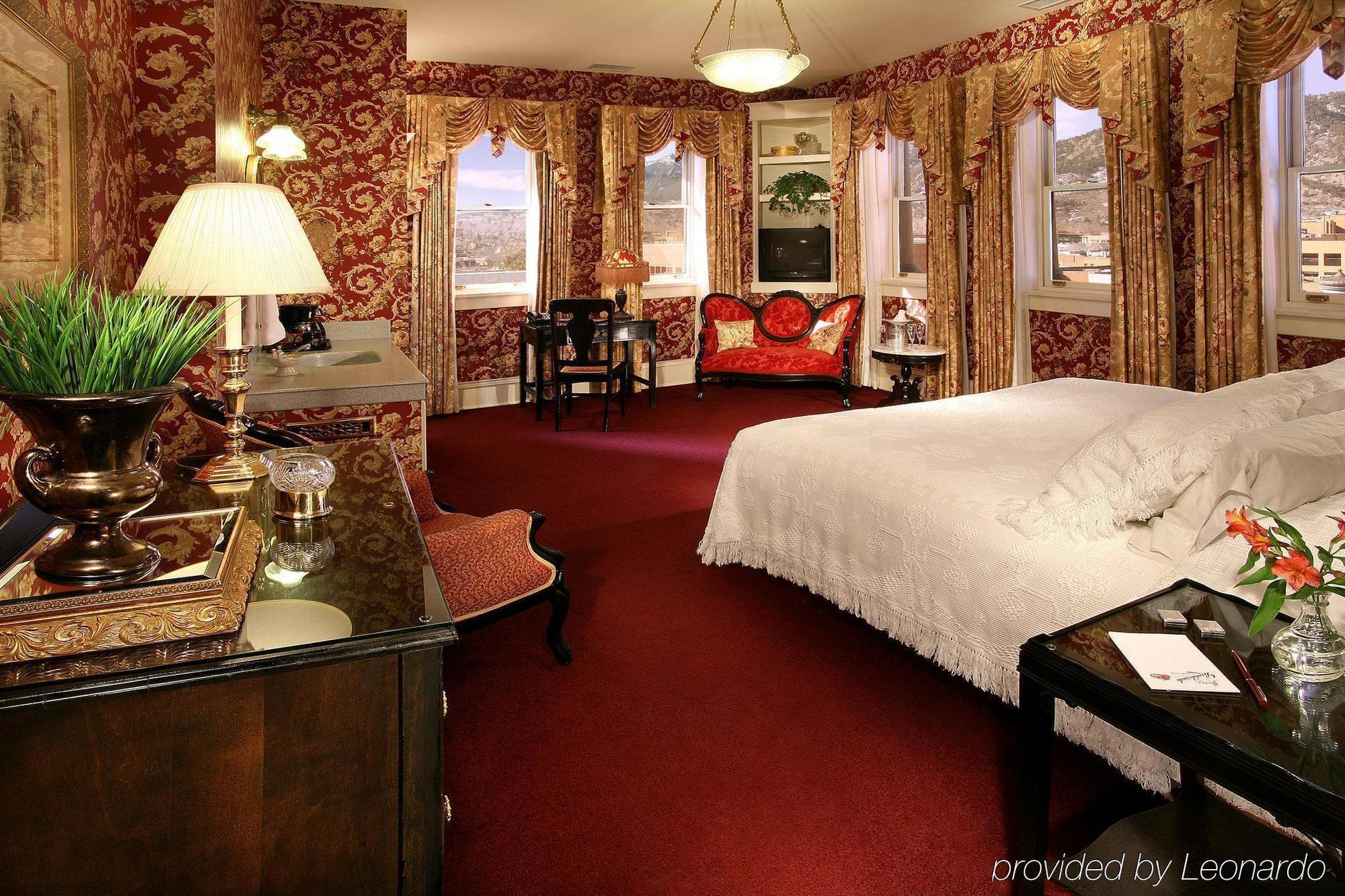 Boulderado Hotel Boulder