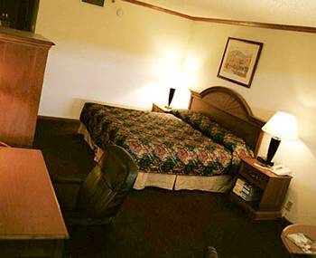 Outlook & Hotel Boulder