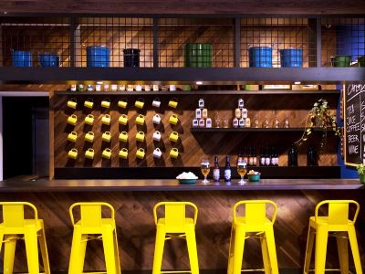 Basecamp Hotel