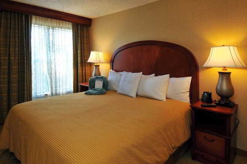 Homewood By Hilton Hotel