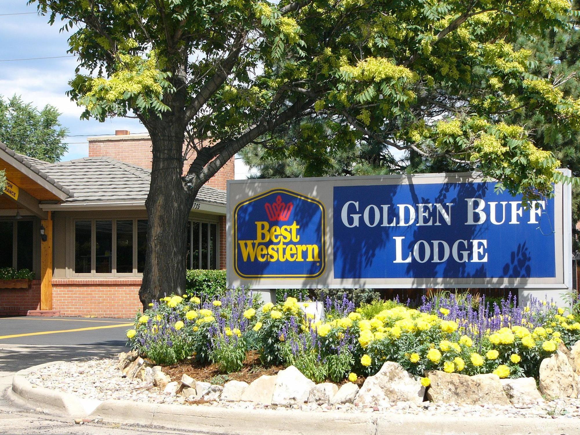 Hotel Western Golden Buff 3*