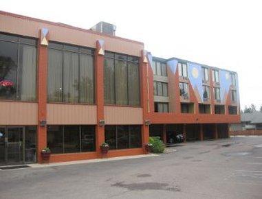 Fairfield & Hotel Boulder