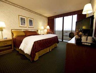 Hotel Fairfield &