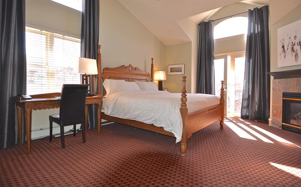 Hotel The Bradley Boulder