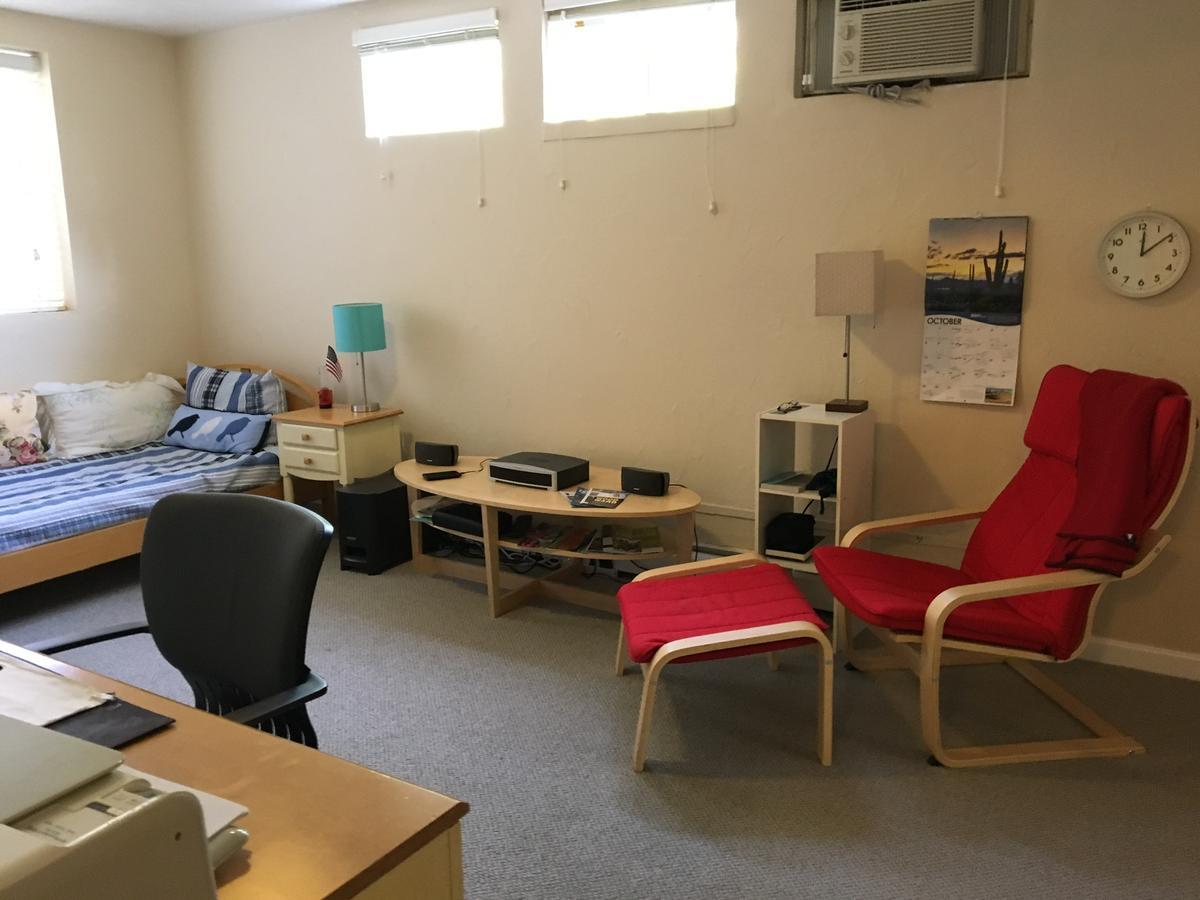 Apartment Like But Better! A Favorite!!