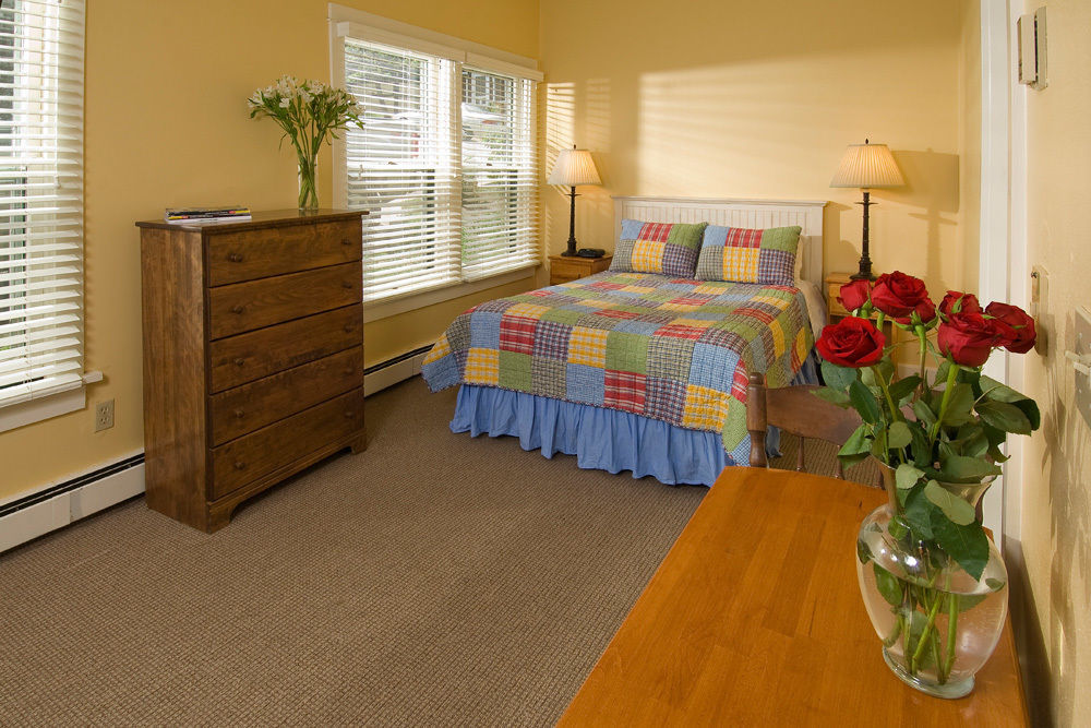 Hotel Colorado Chautauqua Boulder