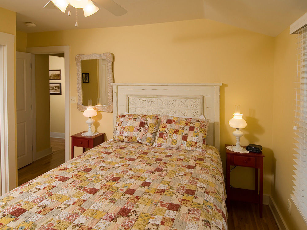 Colorado Chautauqua Hotel 2*
