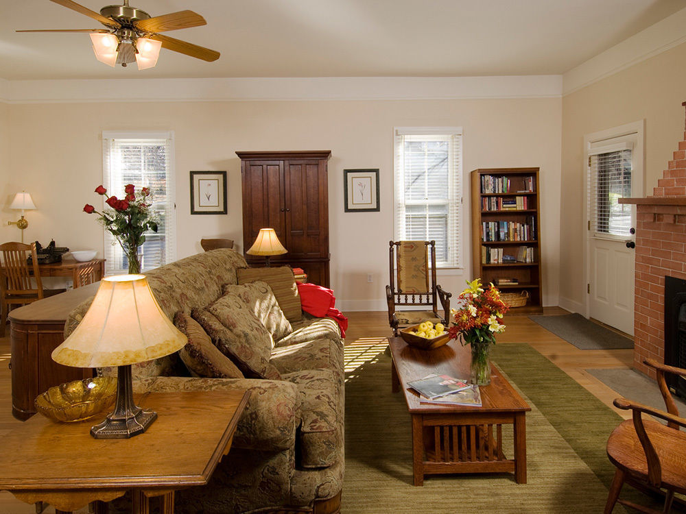 Colorado Chautauqua Hotel Boulder