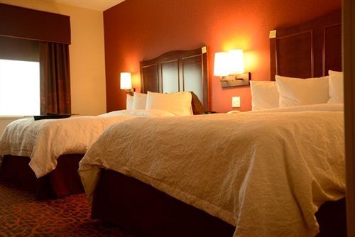 Hampton & North Hotel