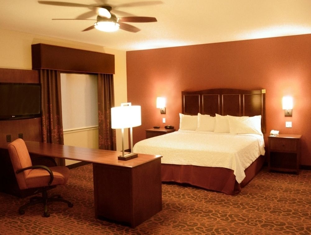 Hotel Hampton & North 3*