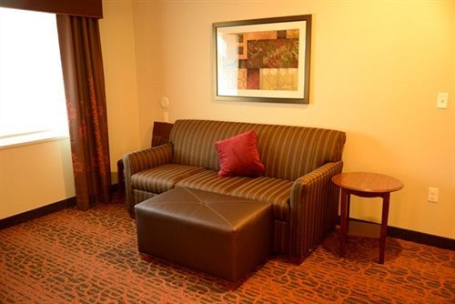 Hotel Hampton & North