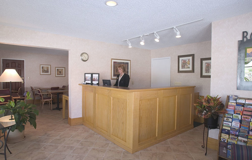 Boulder University Inn Motel Boulder