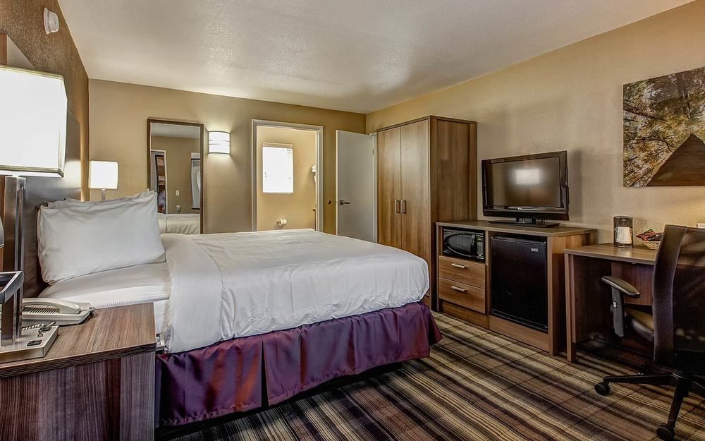 Boulder University Inn 3* Boulder