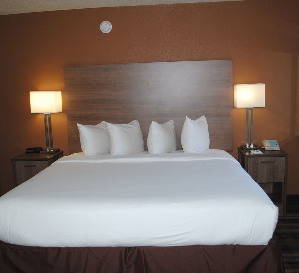 Boulder University Inn 3* Boulder