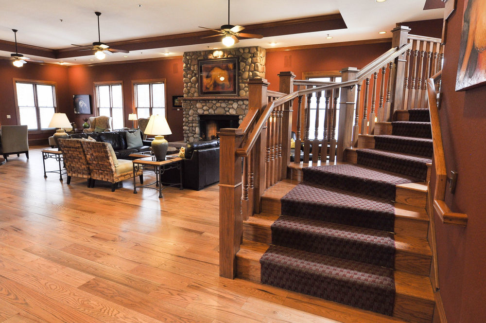 The Bradley Hotel 3*