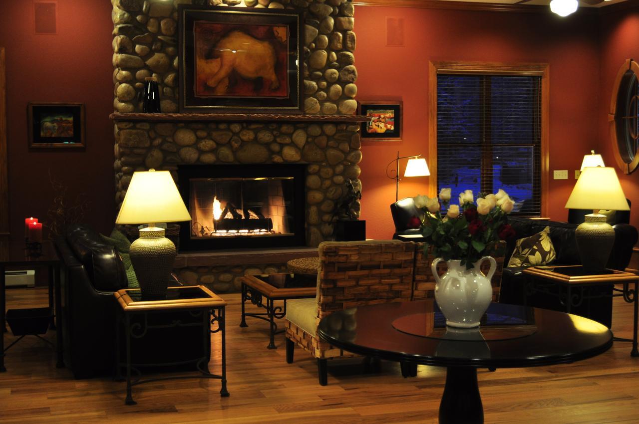 Hotel The Bradley Boulder