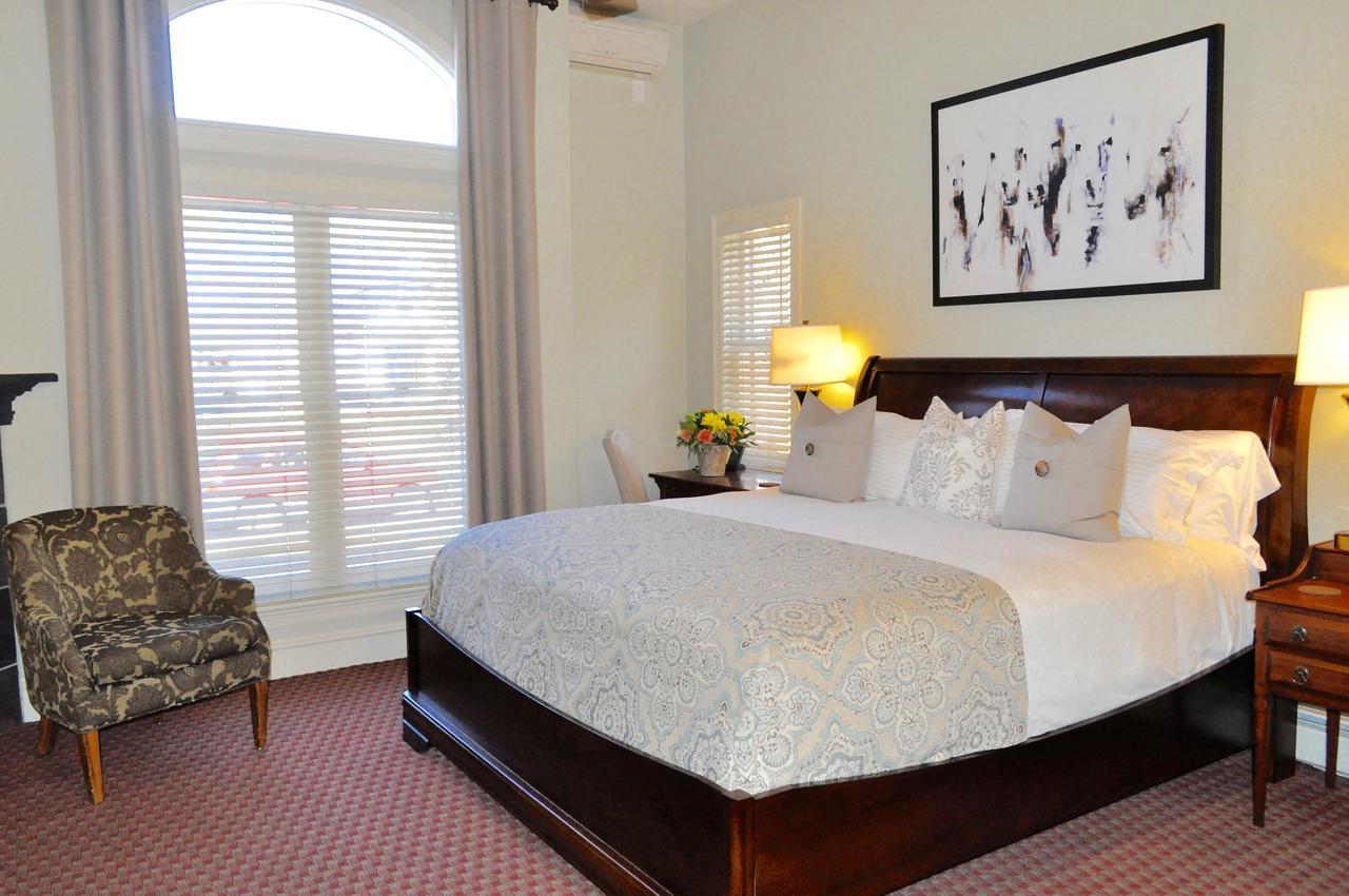 Hotel The Bradley 3*