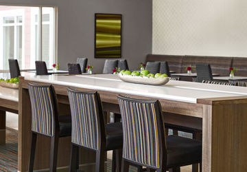 By Marriott Canyon Boulevard 4* Boulder