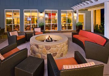 By Marriott Canyon Boulevard Hotel