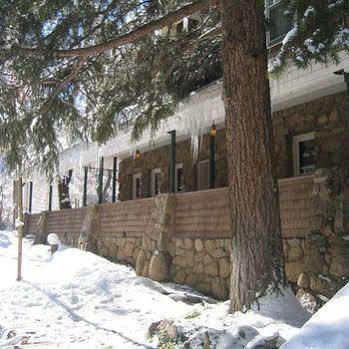 Alps Canyon Inn Boulder