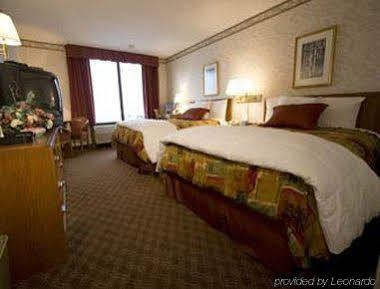 Hotel Fairfield & Boulder