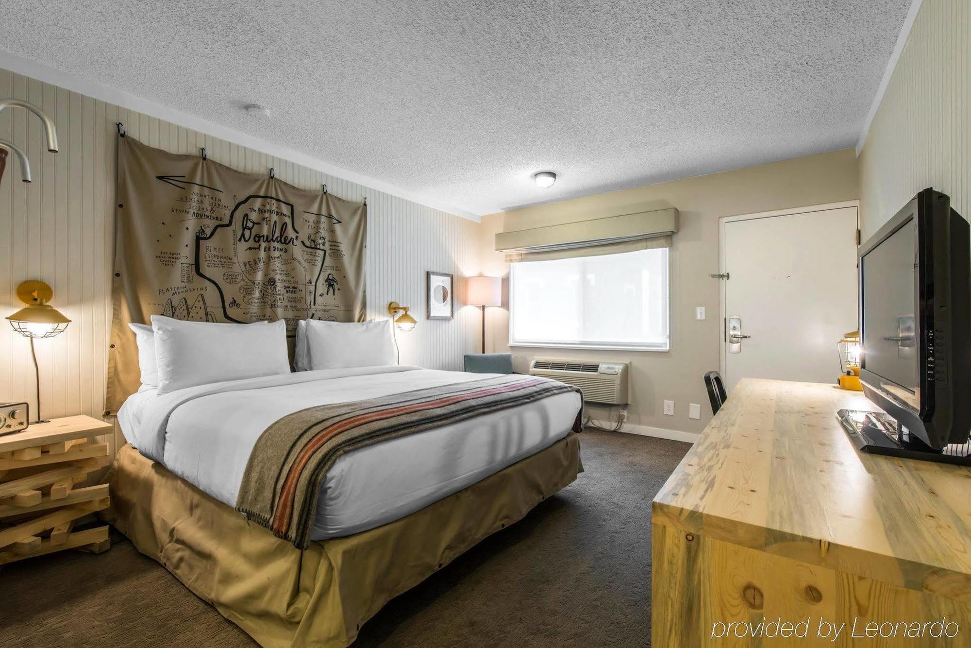Basecamp Hotel 4*
