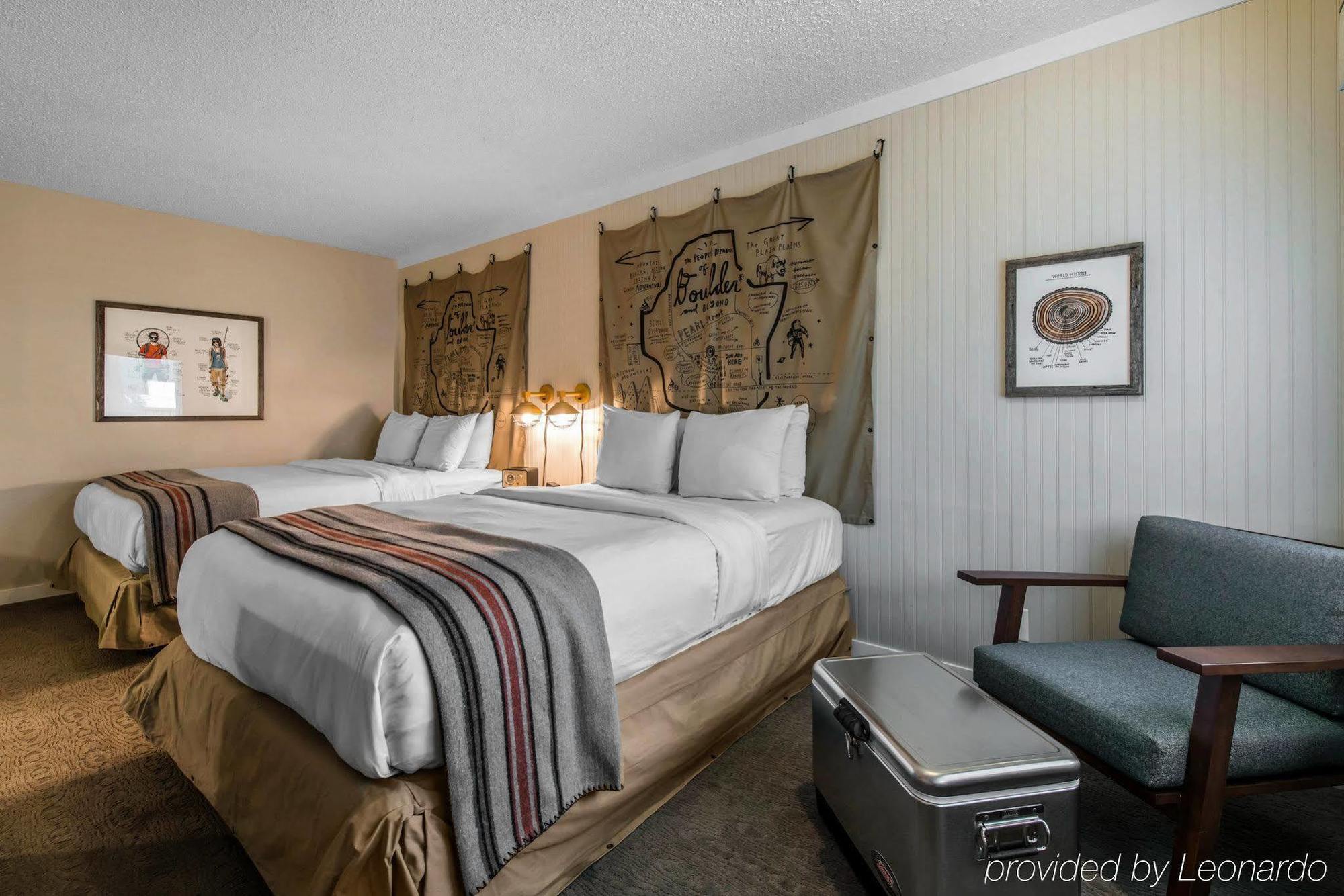 Basecamp Hotel 4*