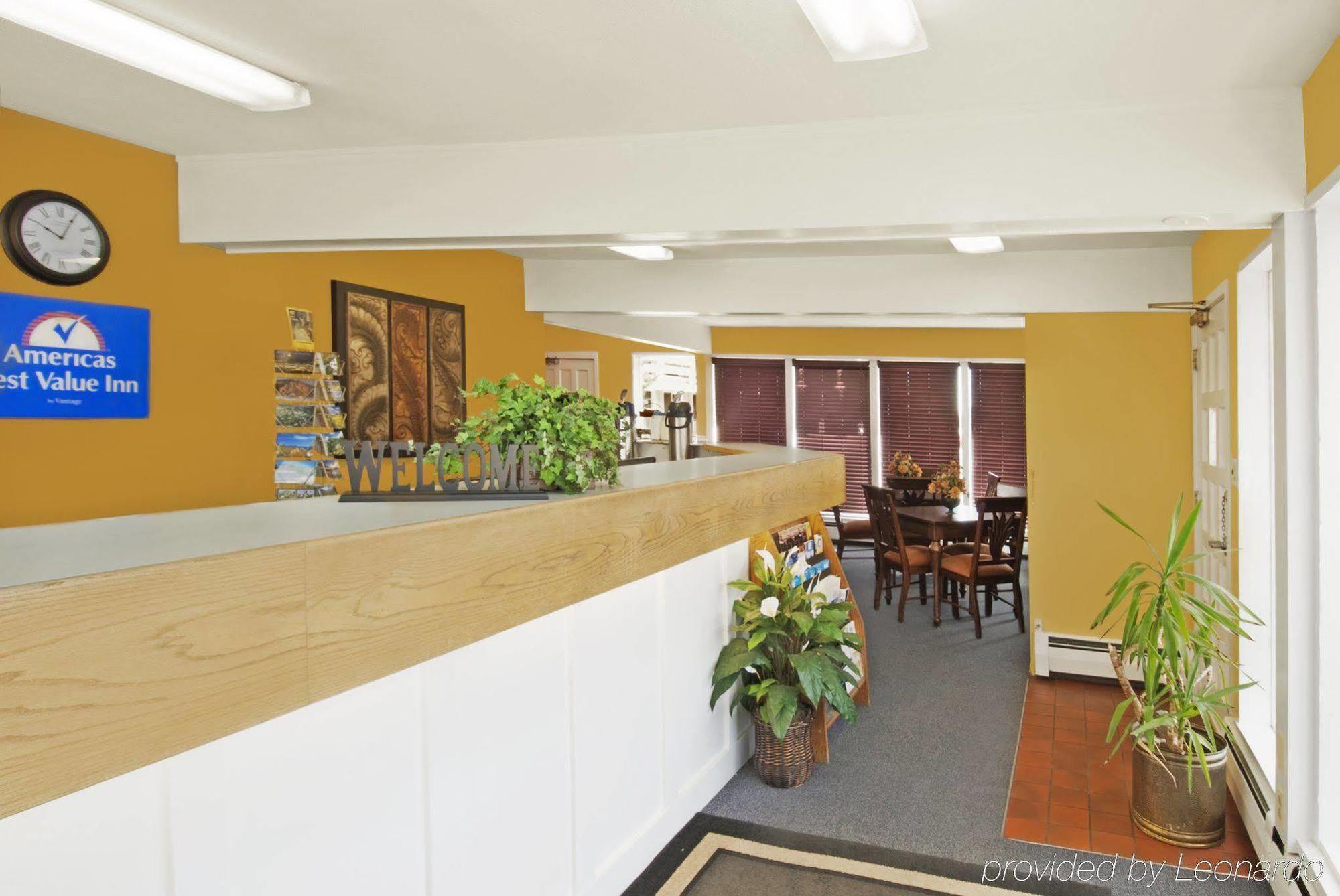 Hotel Americas Value &