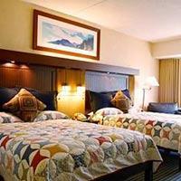 Hotel Millennium Harvest House