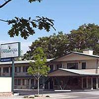 Boulder University Inn 3*