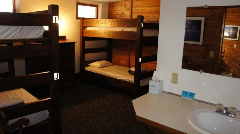 Hotel Mountain