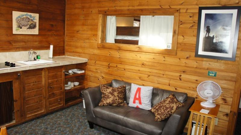 Hotel Mountain 3*