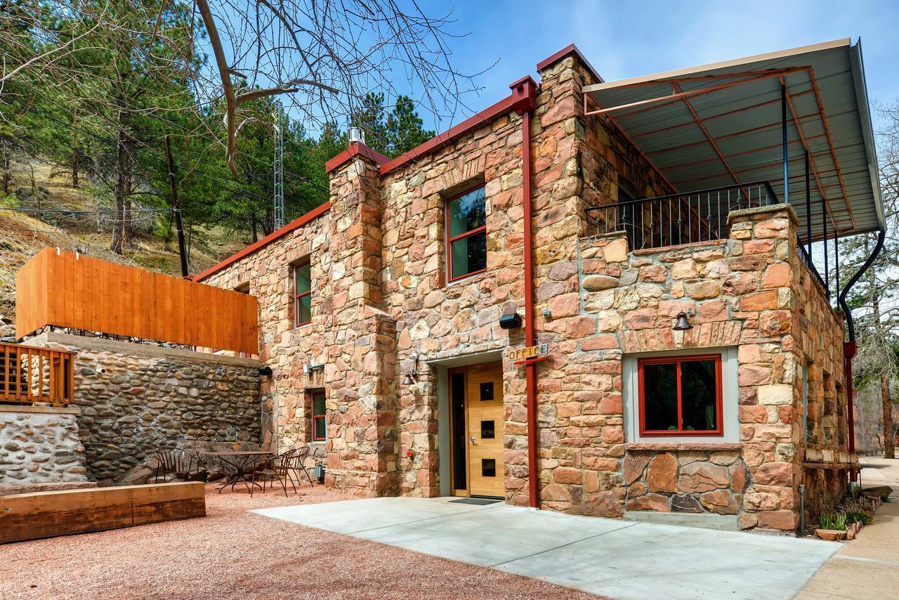 A-lodge Lodge
