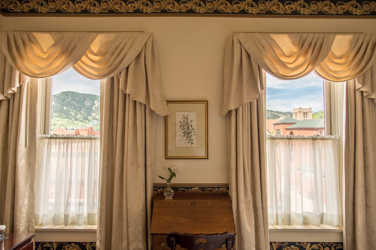 Boulderado Hotel