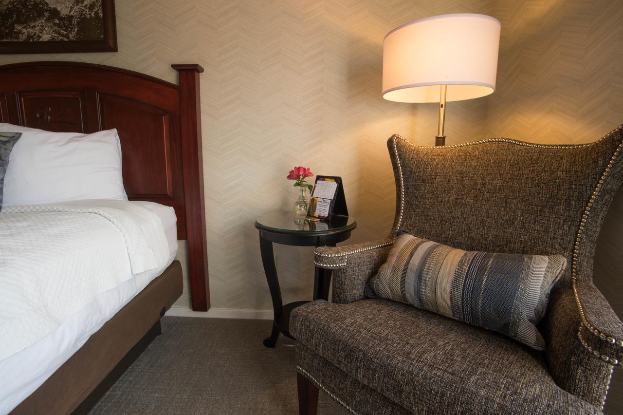Boulderado Hotel Boulder