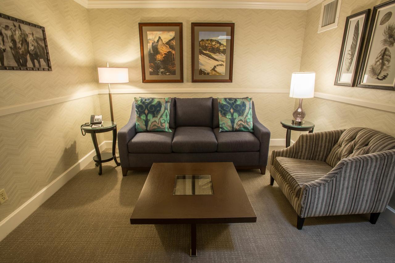 Hotel Boulderado Boulder