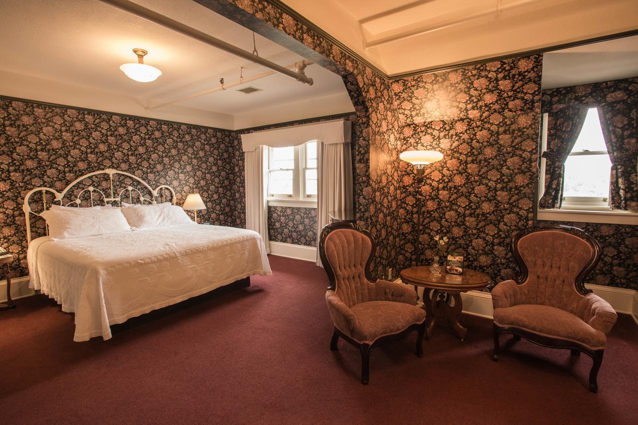 Boulderado Hotel Boulder