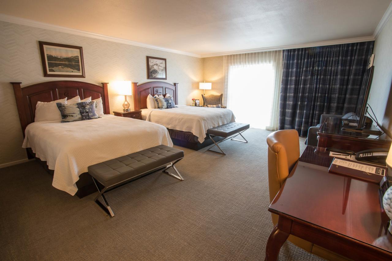 Boulderado Hotel