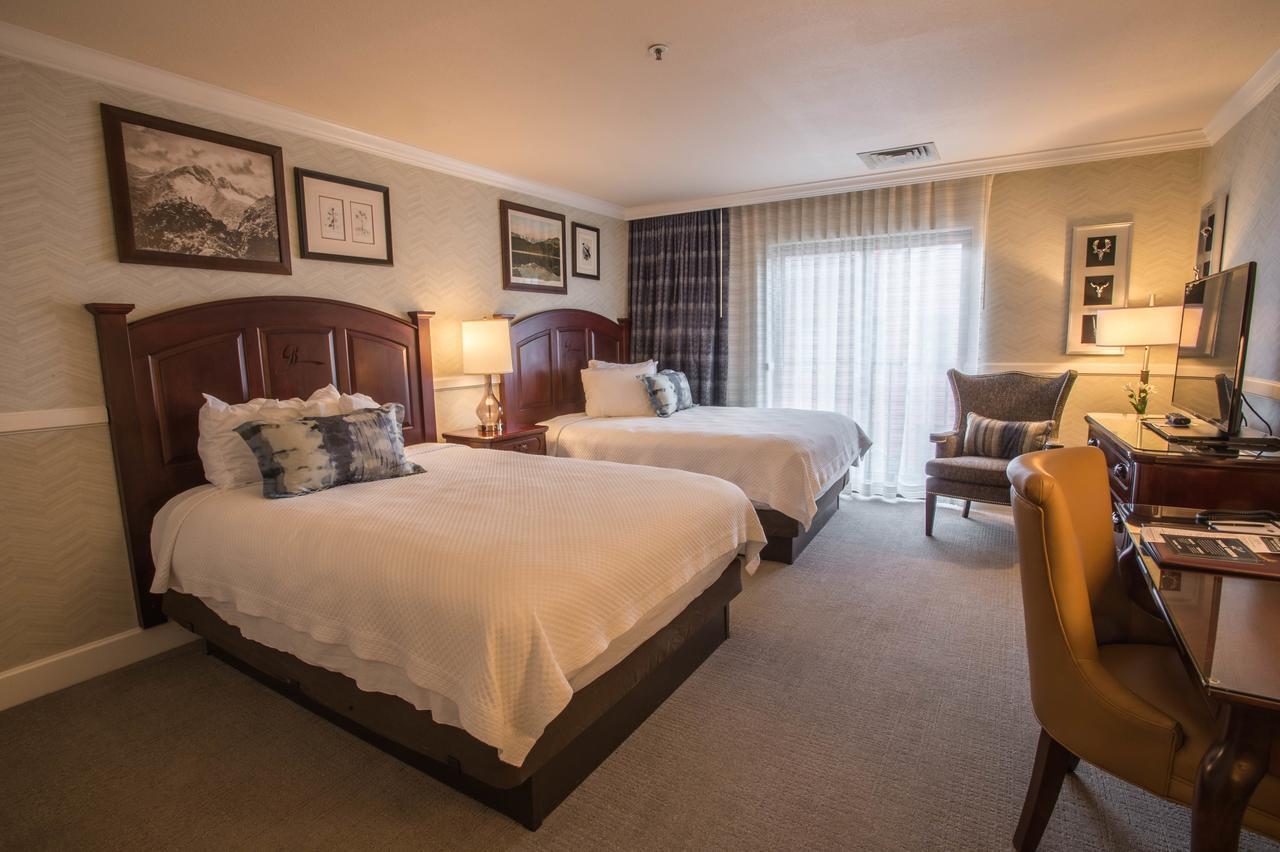 Hotel Boulderado 4*