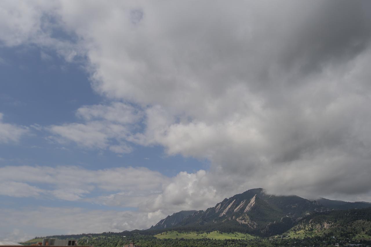 Boulderado 4* Boulder