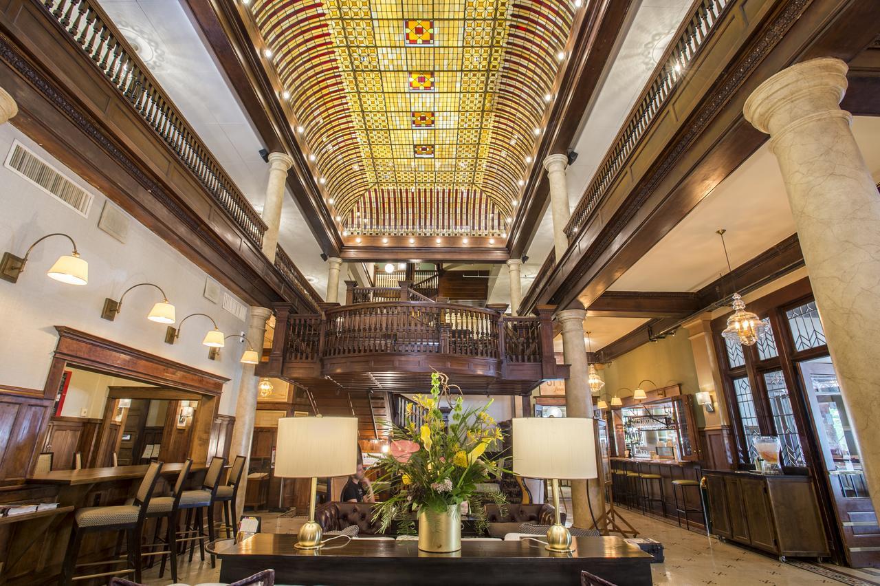 Boulderado Hotel