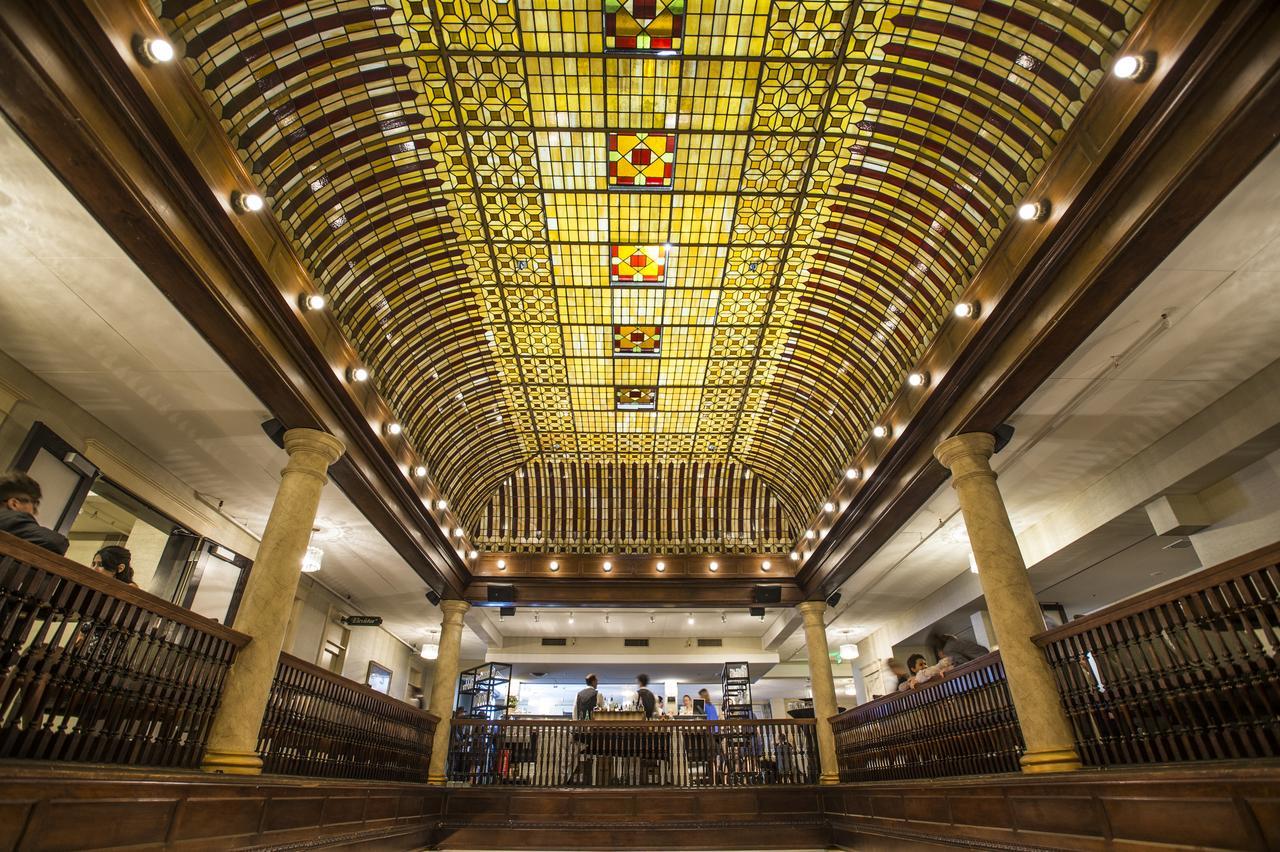 Boulderado Hotel 4*