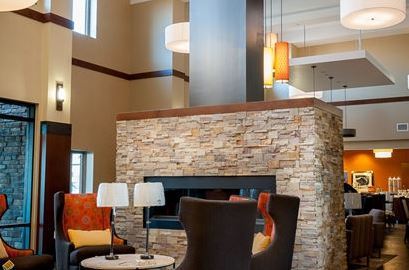 Hampton & North Hotel 3*