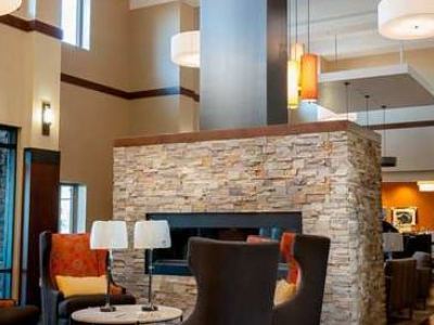 Hotel Hampton & North