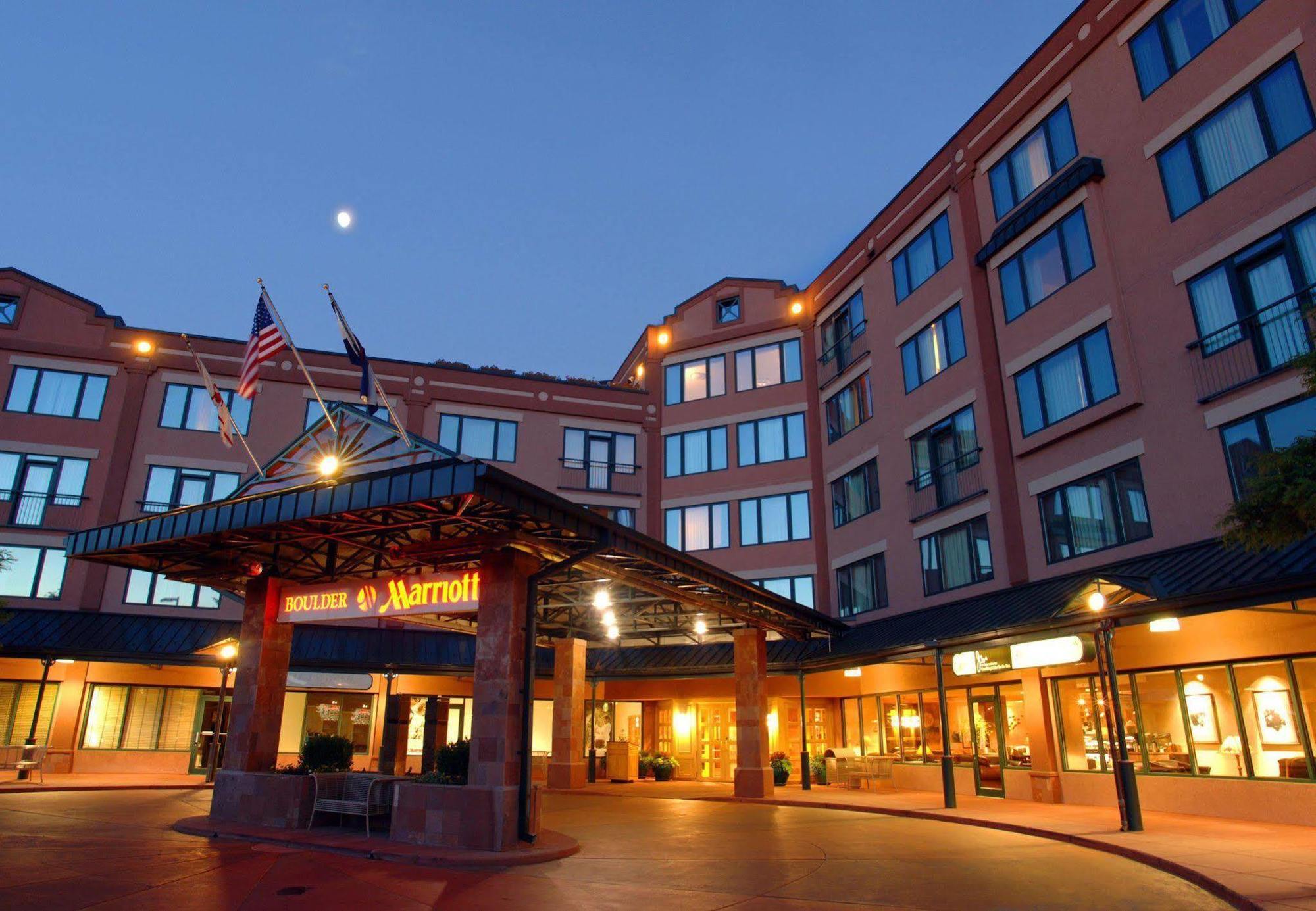 Marriott