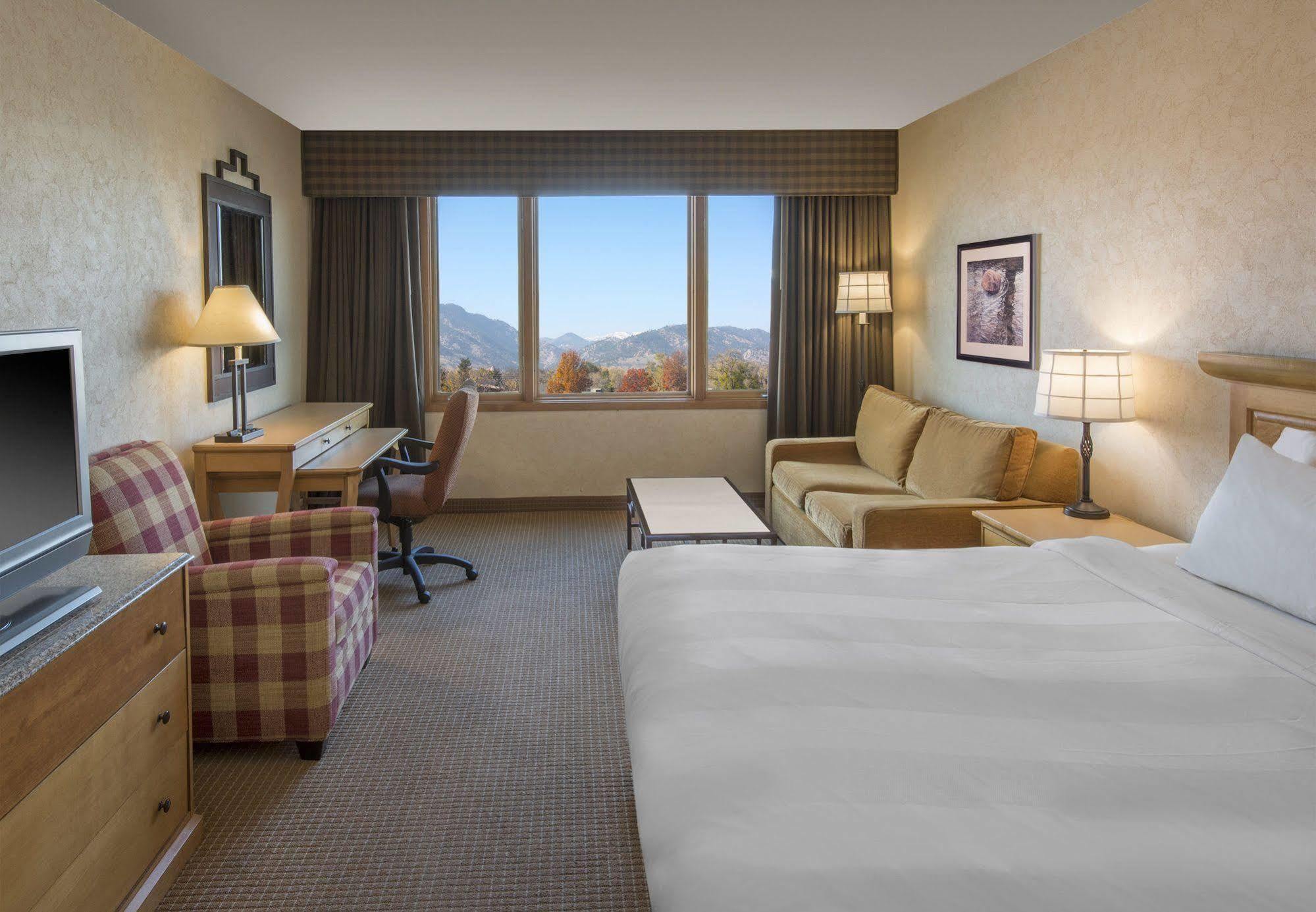 Marriott Hotel 4*